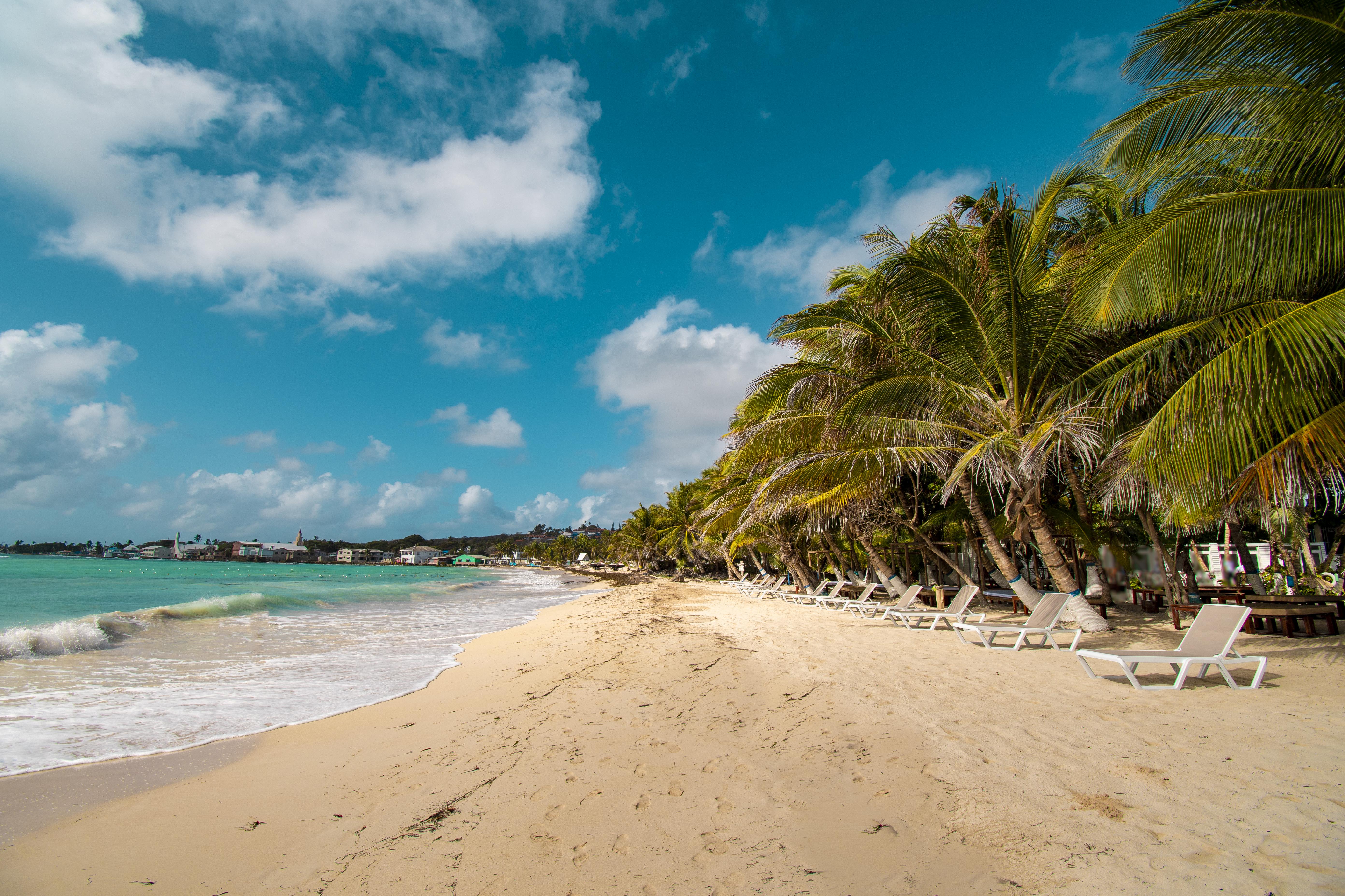 Arena Blanca By Dorado Hotel San Andrés